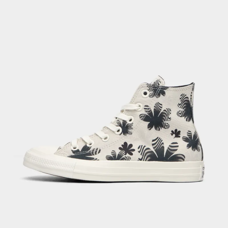 Converse Women's Chuck Taylor All Star Desert Rave Light Bine / Egret - Black sold by JD Sports