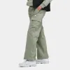 The North Face Women's Highwaisted Cargo Pants / Tea Green sold by JD Sports