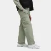 The North Face Women's Highwaisted Cargo Pants / Tea Green sold by JD Sports