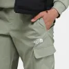 The North Face Women's Highwaisted Cargo Pants / Tea Green sold by JD Sports
