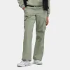 The North Face Women's Highwaisted Cargo Pants / Tea Green sold by JD Sports