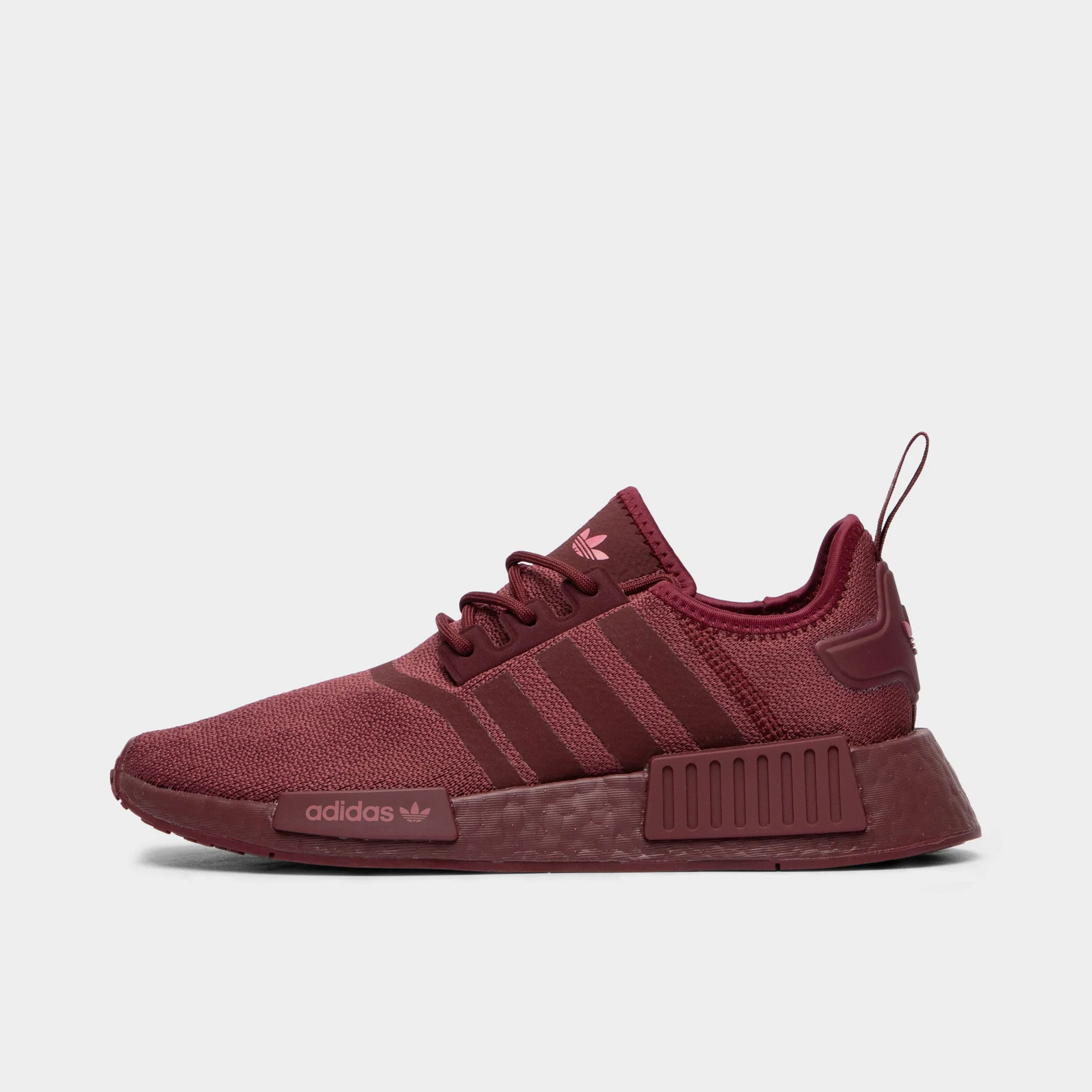 adidas Originals Women's NMD_R1 Shadow Red / Pink Strata sold by JD Sports