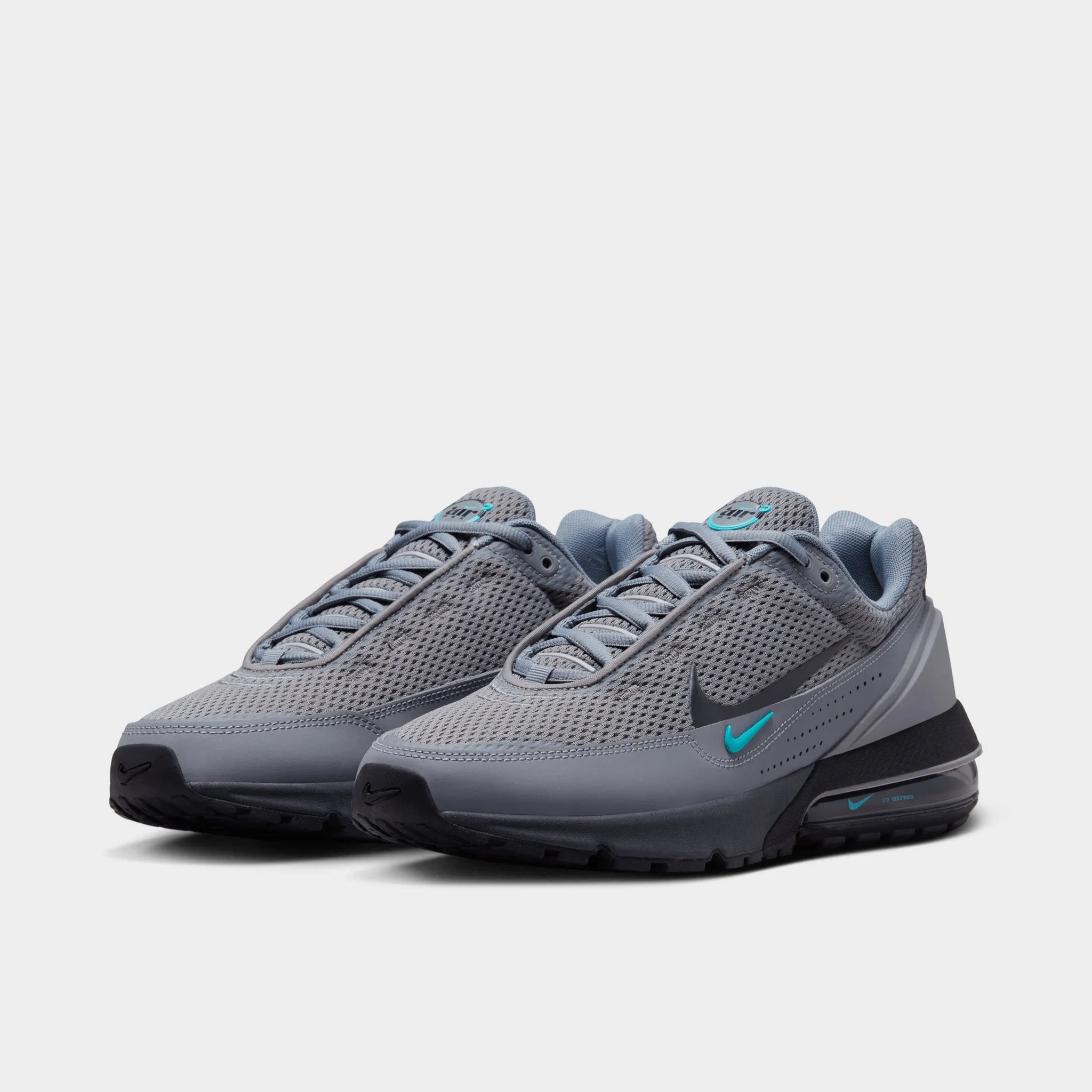 Nike Air Max Pulse Cool Grey / Black - Dusty Cactus sold by JD Sports product image thumbnail 2