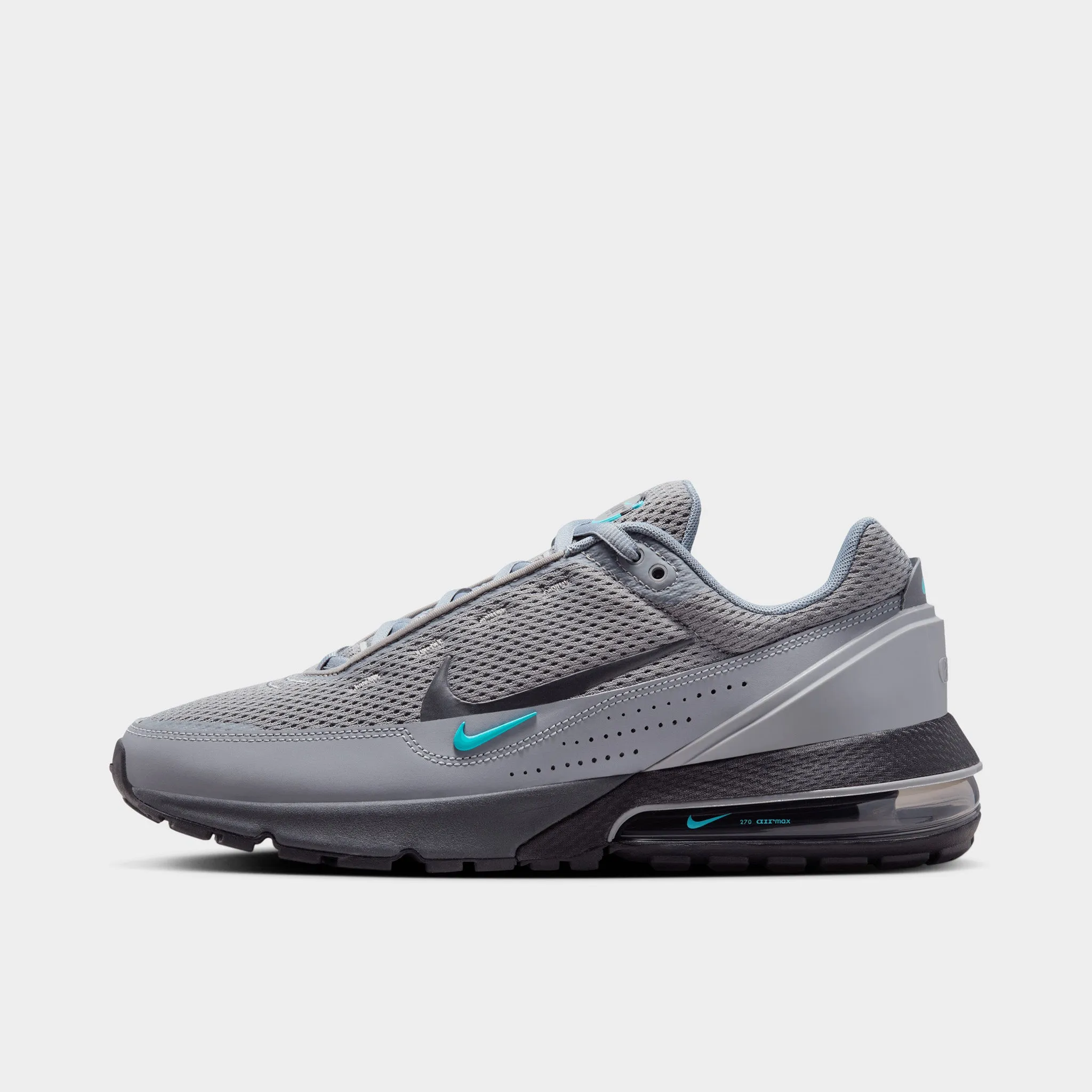 Nike Air Max Pulse Cool Grey / Black - Dusty Cactus sold by JD Sports