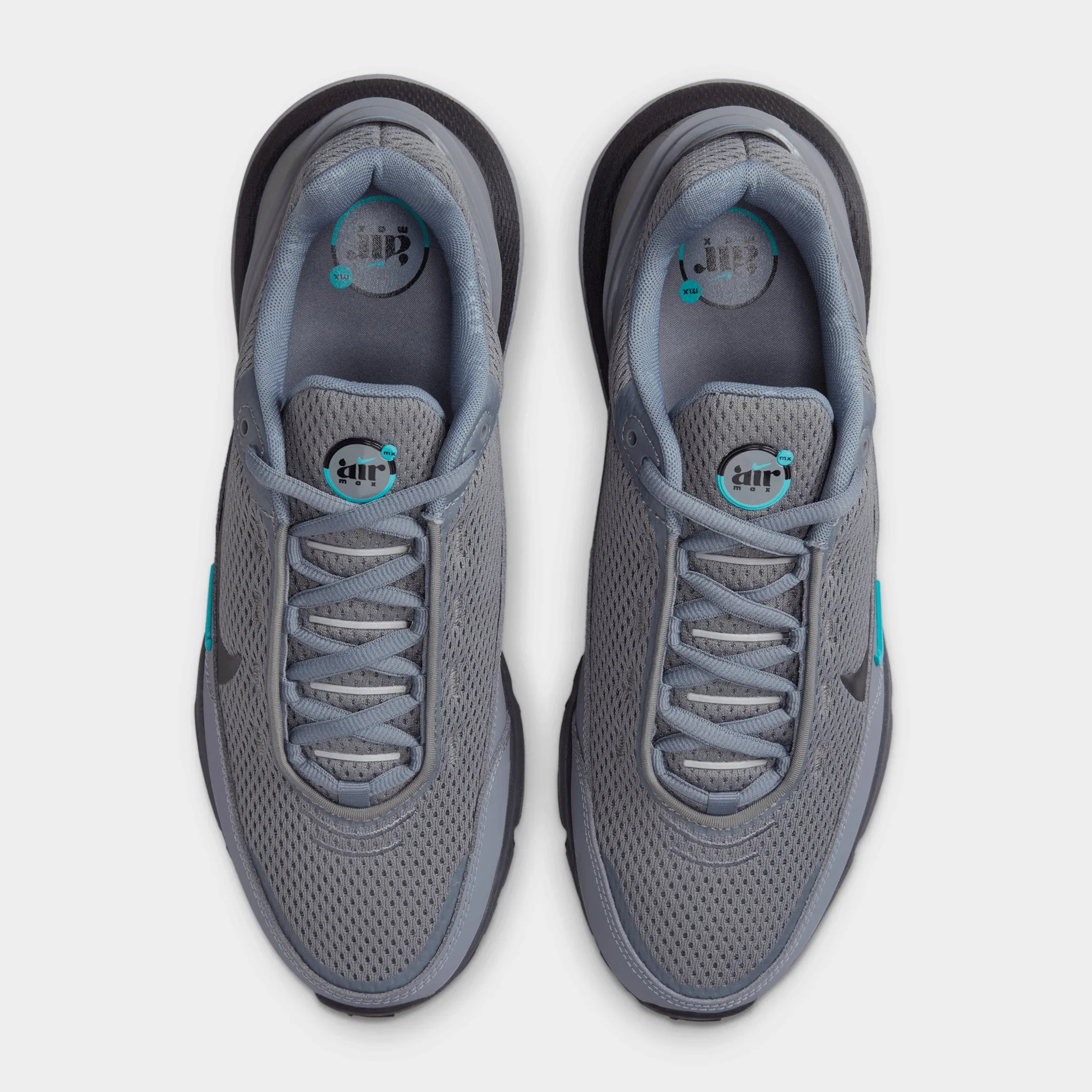 Nike Air Max Pulse Cool Grey / Black - Dusty Cactus sold by JD Sports product image thumbnail 5