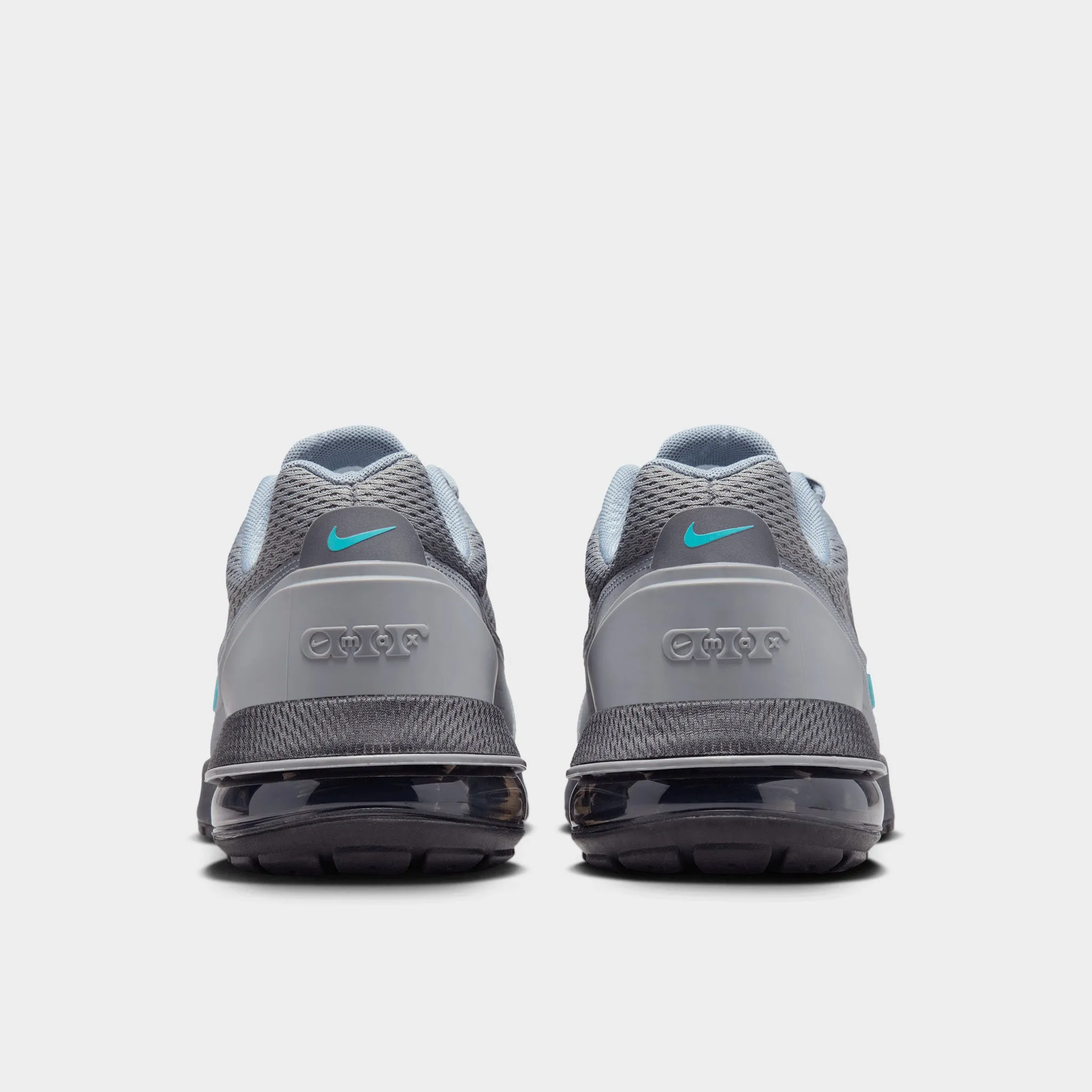 Nike Air Max Pulse Cool Grey / Black - Dusty Cactus sold by JD Sports product image thumbnail 4