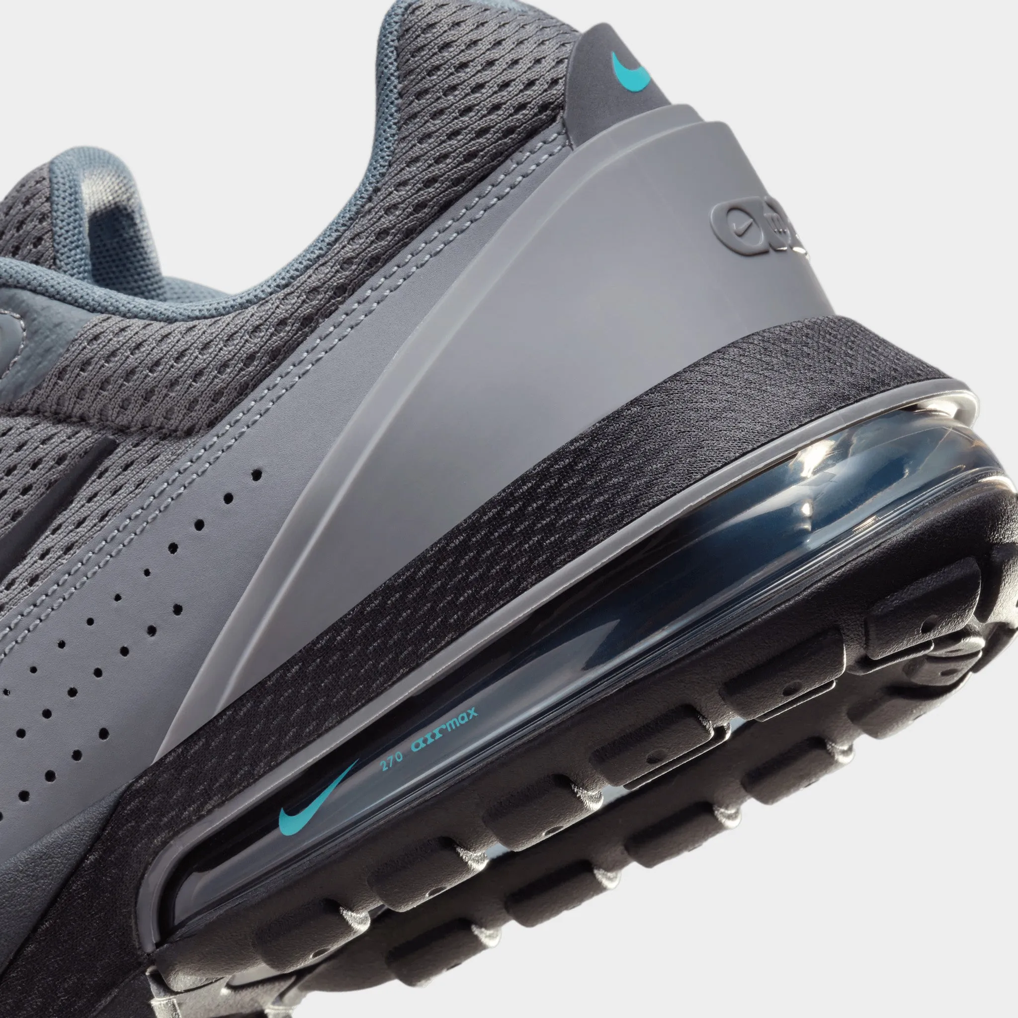 Nike Air Max Pulse Cool Grey / Black - Dusty Cactus sold by JD Sports product image thumbnail 3