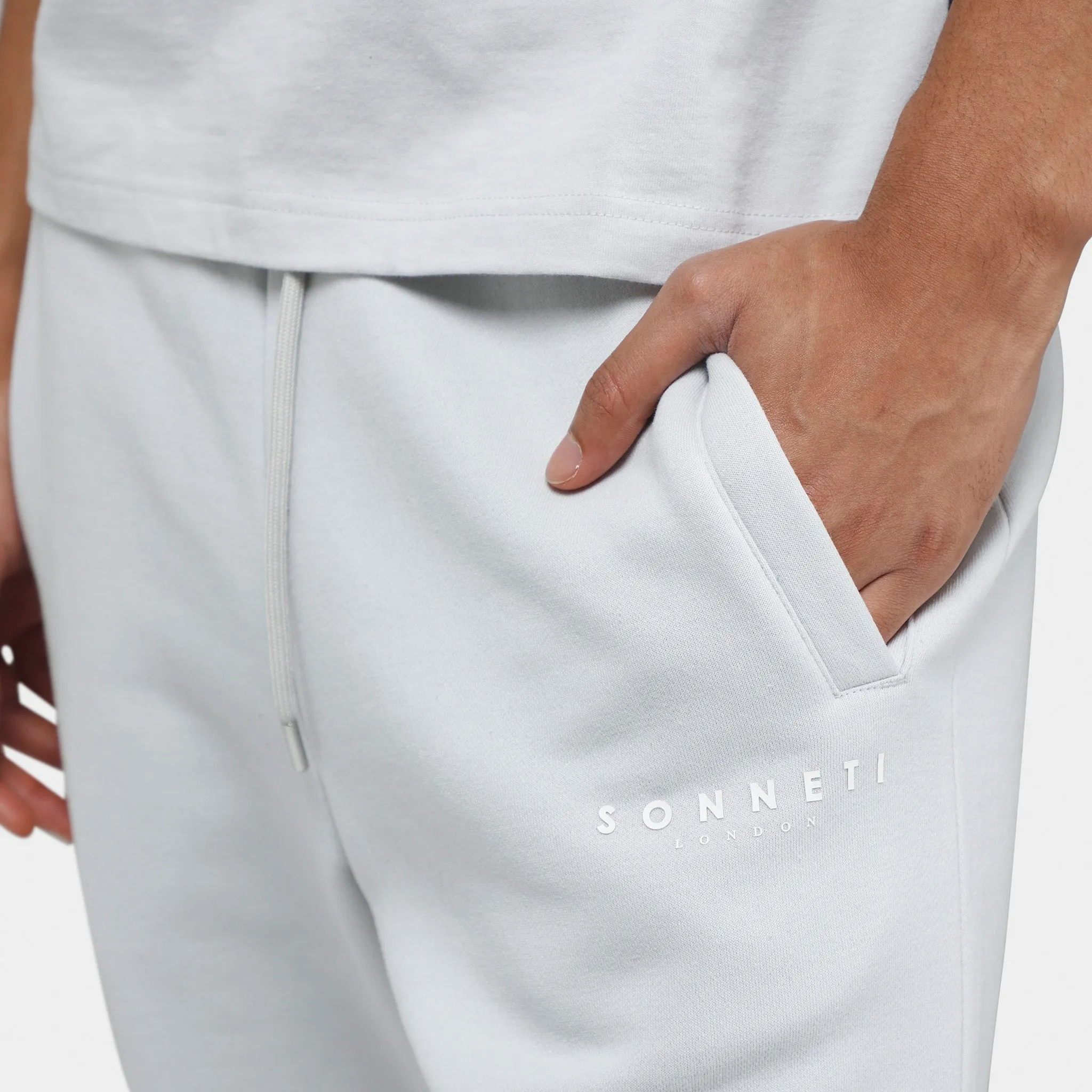 Sonneti London Joggers / Glacier Grey sold by JD Sports product image thumbnail 5