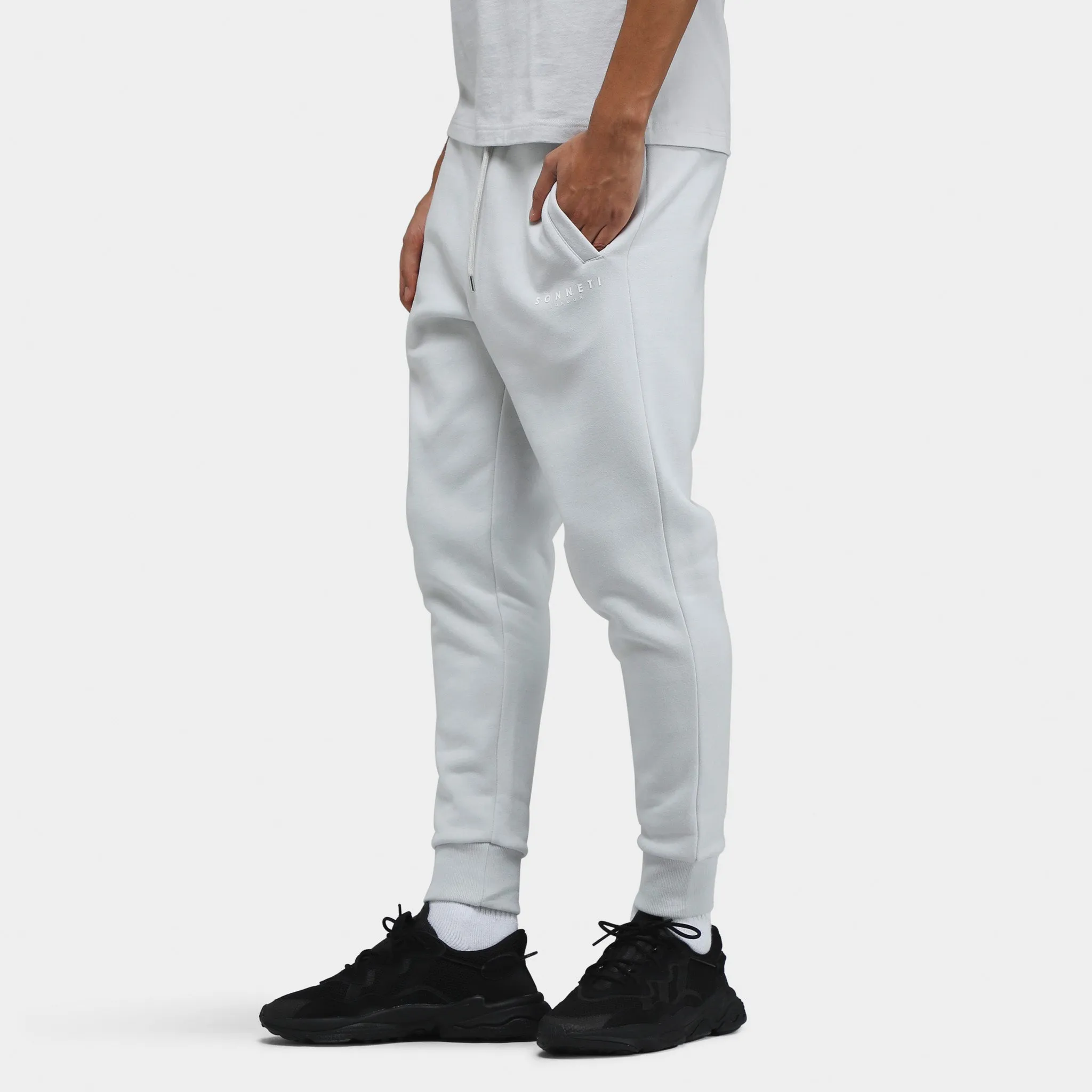 Sonneti London Joggers / Glacier Grey sold by JD Sports product image thumbnail 4