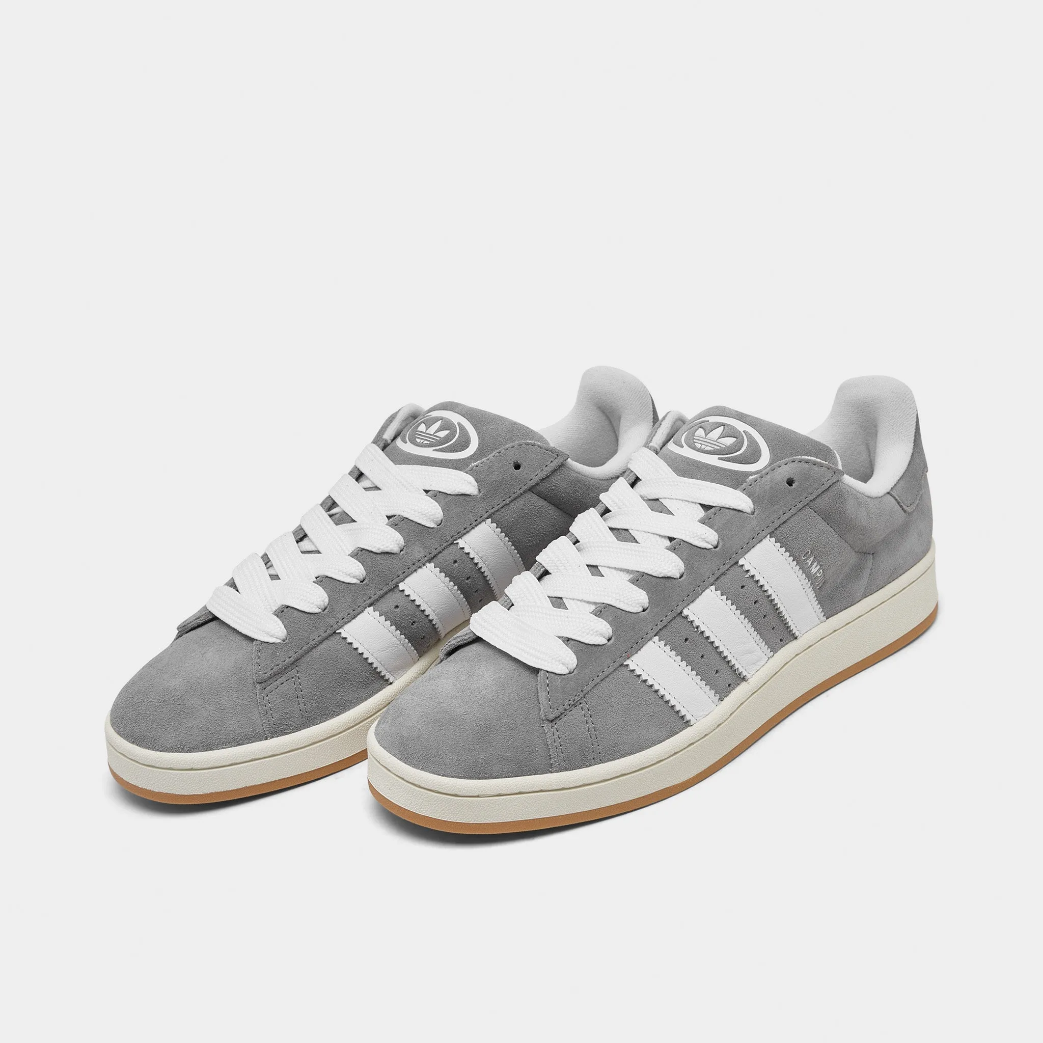 adidas Originals Campus 00s Grey Heather / Ftwr White - Off White sold by JD Sports product image thumbnail 2