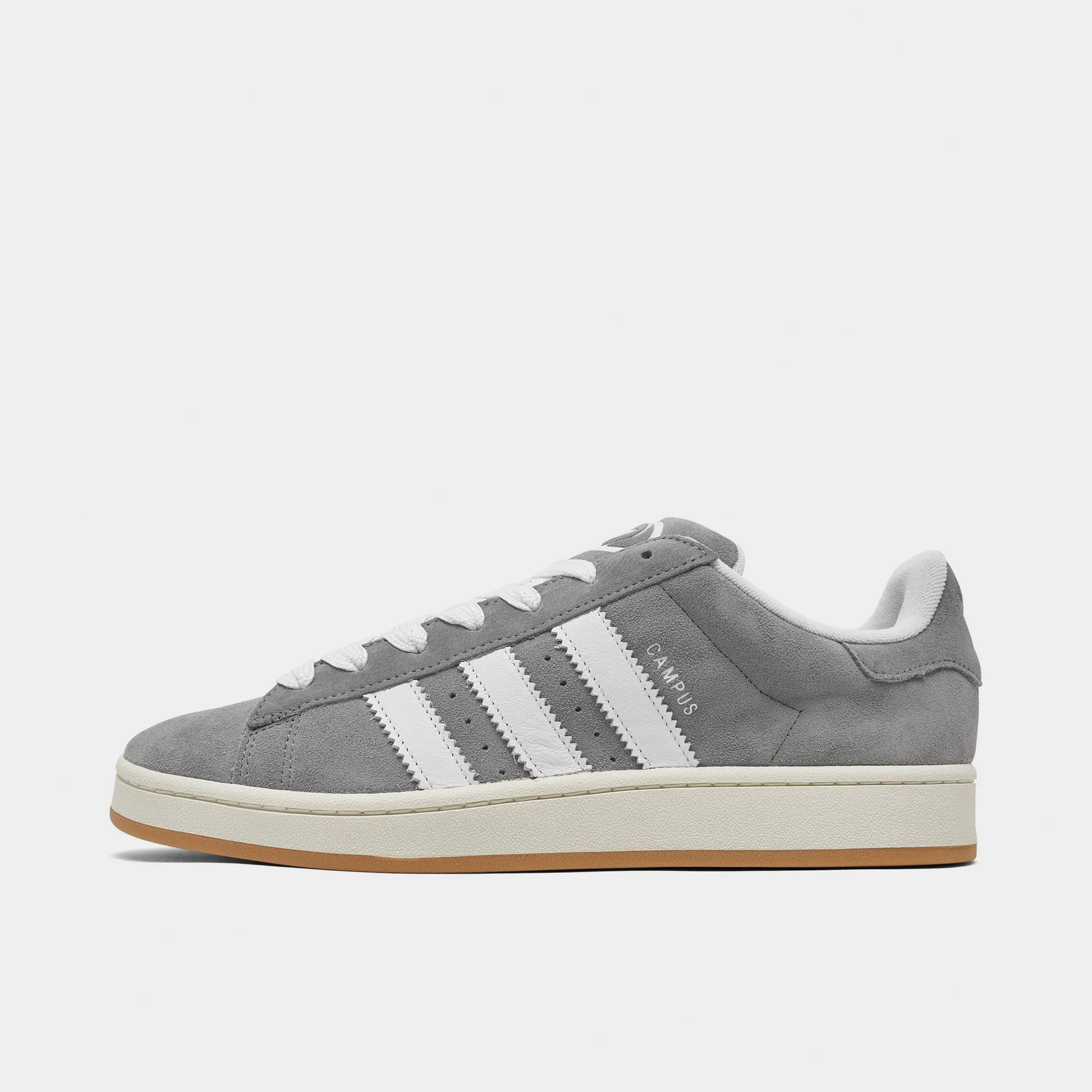 adidas Originals Campus 00s Grey Heather / Ftwr White - Off White sold by JD Sports