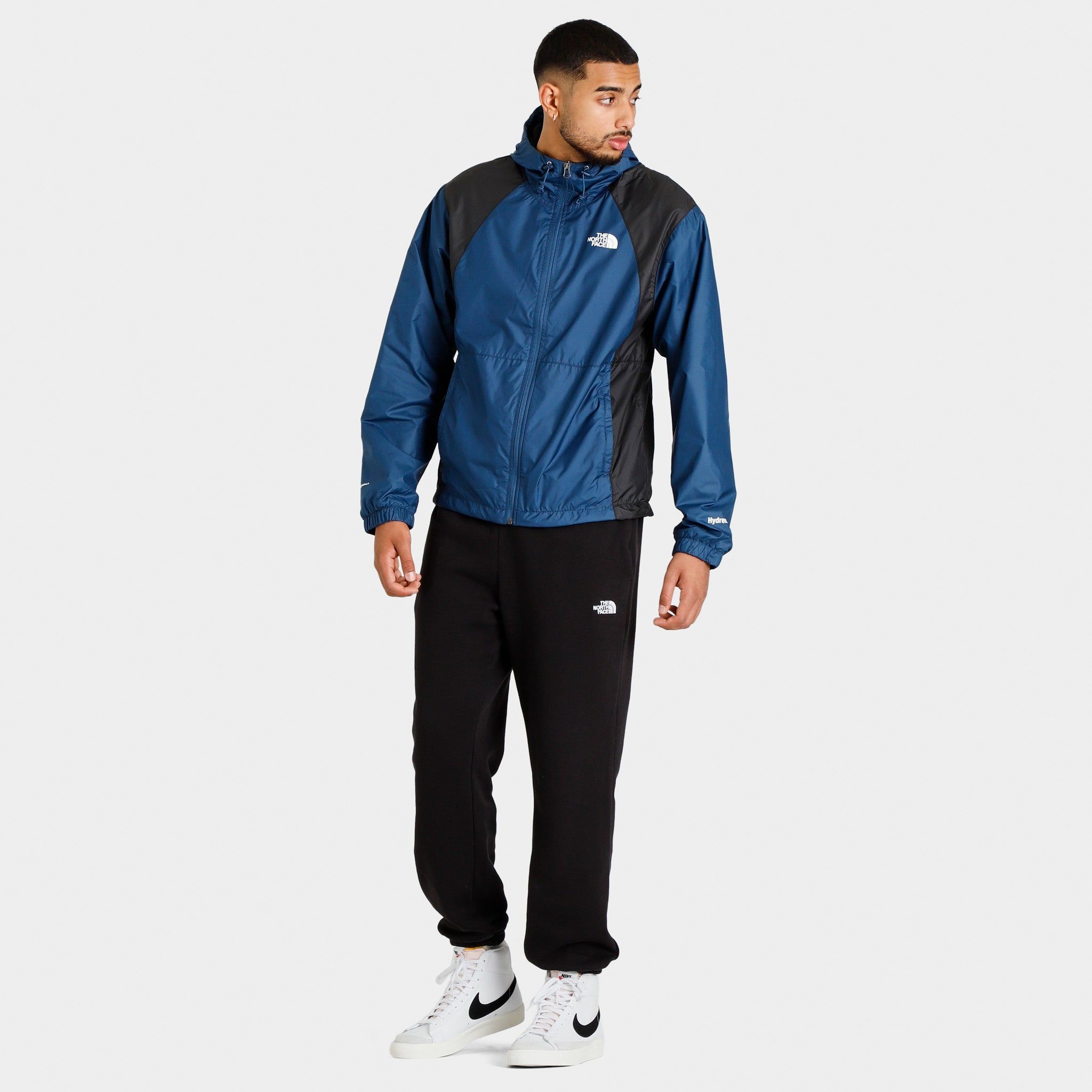 The North Face Hydrenaline' Jacket / Shady Blue sold by JD Sports product image thumbnail 5