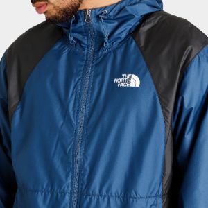 The North Face Hydrenaline' Jacket / Shady Blue sold by JD Sports