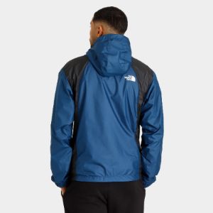 The North Face Hydrenaline' Jacket / Shady Blue sold by JD Sports