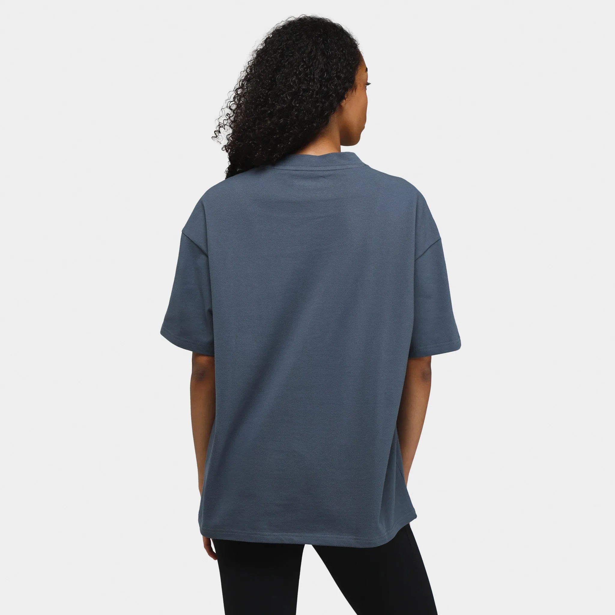 Supply & Demand Women's Lucid T-shirt / Turbulence sold by JD Sports product image thumbnail 2
