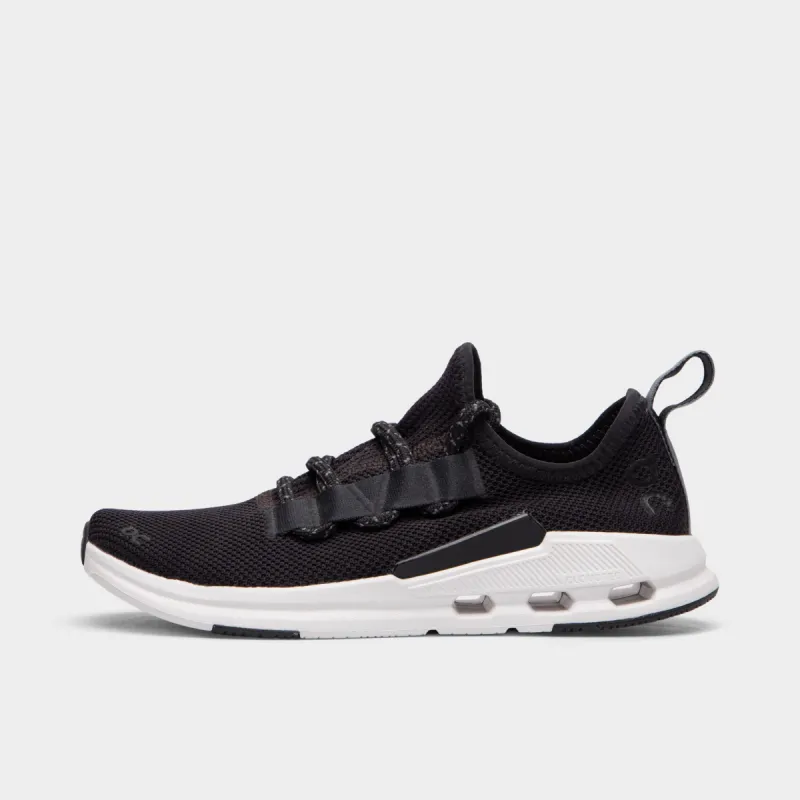 On Women's Cloudeasy Black / Rock sold by JD Sports