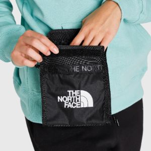 The North Face Bozer Neck Pouch / TNF Black sold by JD Sports