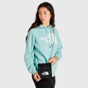 The North Face Bozer Neck Pouch / TNF Black sold by JD Sports