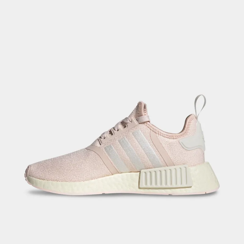adidas Originals Women's NMD_R1 Wonder Quartz / Off White - Off White sold by JD Sports