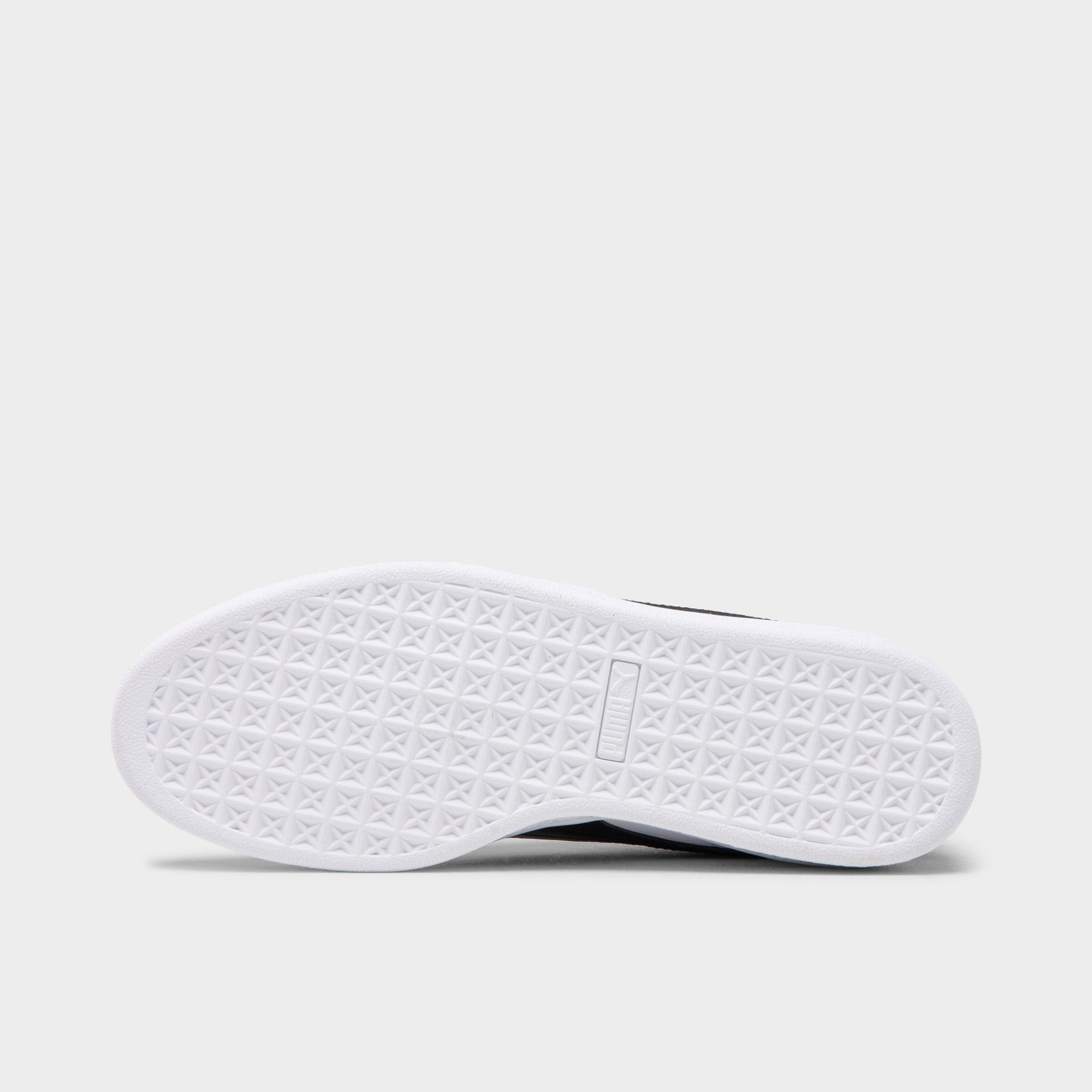Puma Basket Classic XXI White / Black sold by JD Sports product image thumbnail 6