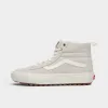 Vans SK8-Hi MTE-1 Marshmallow / Marshmallow sold by JD Sports