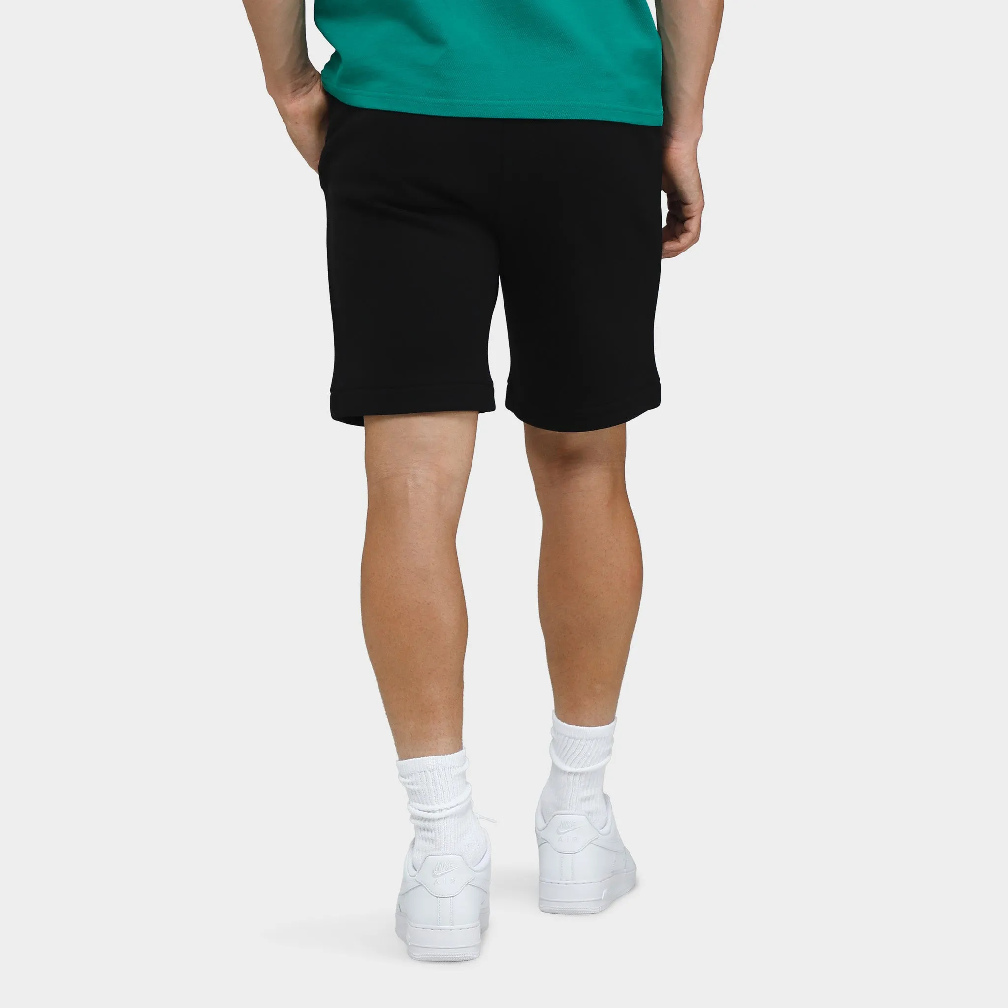Fred Perry Embroidered Shorts / Black sold by JD Sports product image thumbnail 2