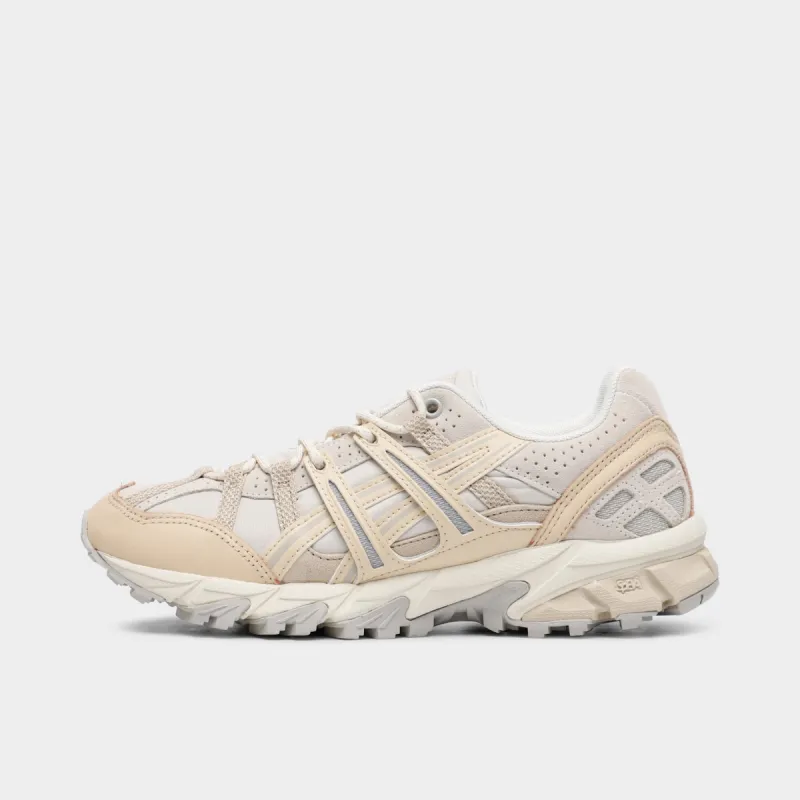 ASICS Women's Gel-Sonoma 15-50 Oatmeal / Marzipan sold by JD Sports