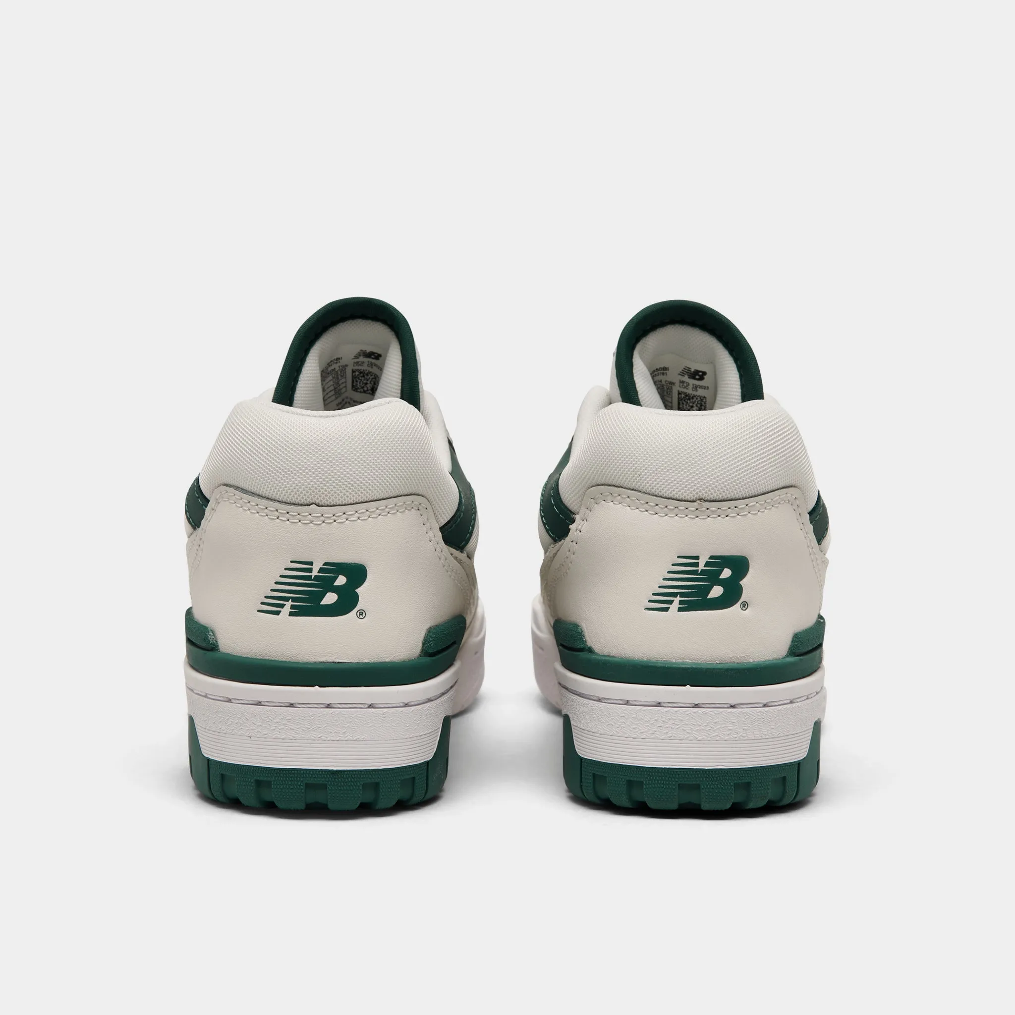 New Balance Women's BBW550BI Reflection / New Spruce sold by JD Sports product image thumbnail 4