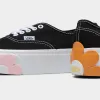 Vans Authentic Stackform OSF Black / Multi sold by JD Sports