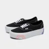 Vans Authentic Stackform OSF Black / Multi sold by JD Sports