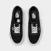 Vans Authentic Stackform OSF Black / Multi sold by JD Sports
