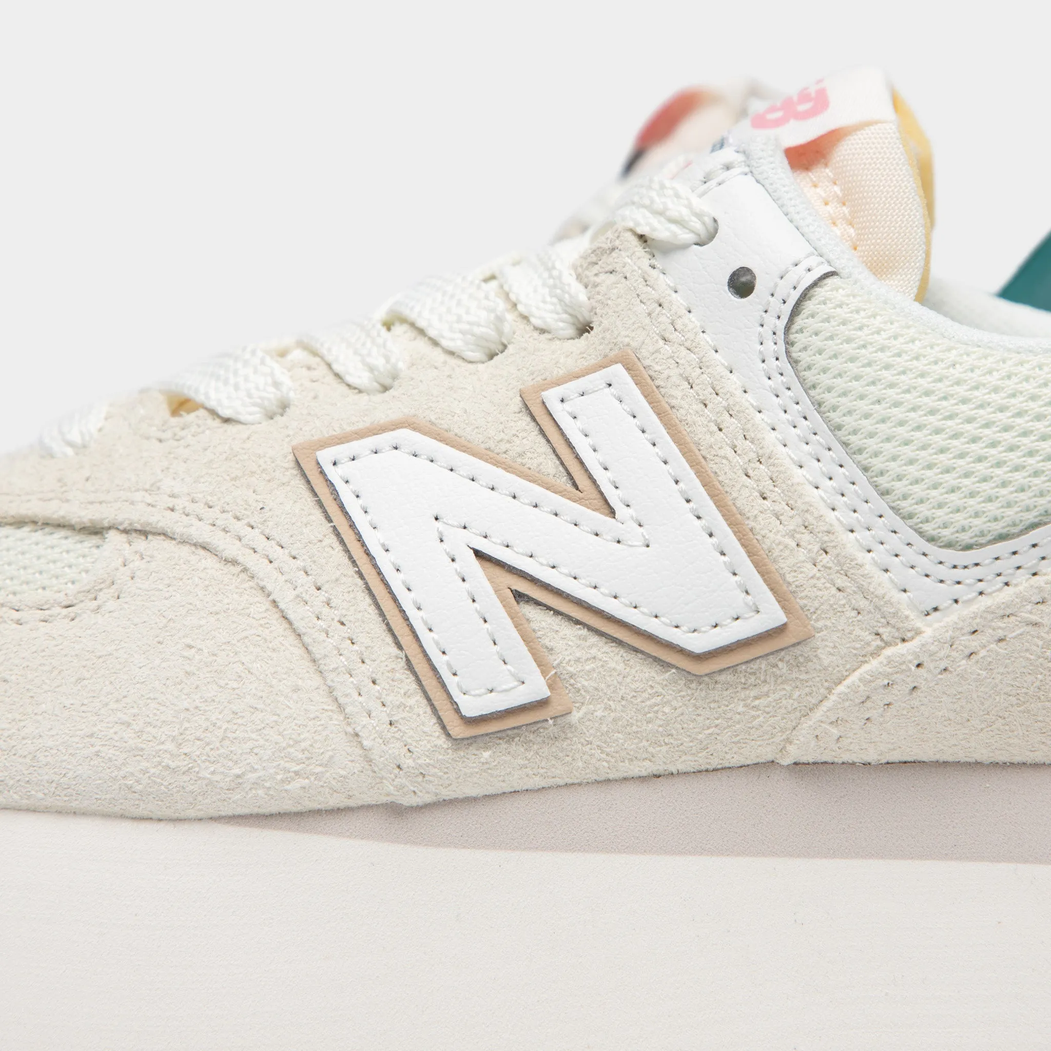 New Balance Women's WL574ZKB / Turtledove sold by JD Sports product image thumbnail 3