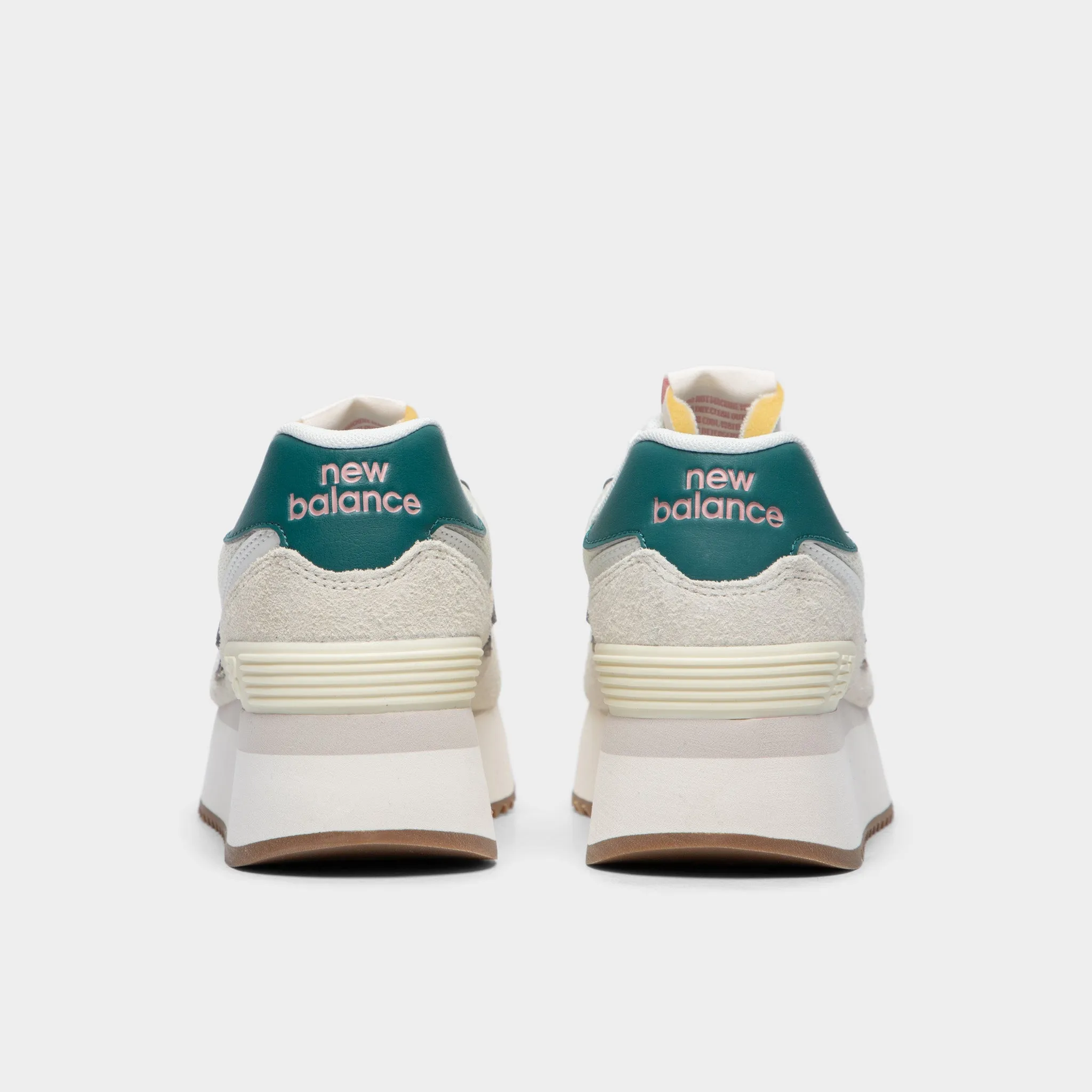 New Balance Women's WL574ZKB / Turtledove sold by JD Sports product image thumbnail 4