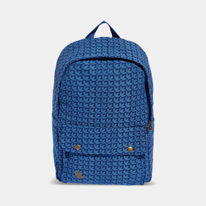 adidas Womens 'Classic Backpack / Victory Blue sold by JD Sports