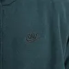 Nike Sportswear Club+ Fleece Half Zip / Deep Jungle sold by JD Sports