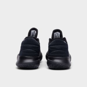 Nike Kyrie Flytrap 5 Black / Black - Cool Grey sold by JD Sports