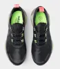 adidas Originals NMD R1 V3 Core Black / Core Black - Signal Green sold by JD Sports