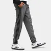 adidas Originals SST Track Pants Grey Four / Black sold by JD Sports