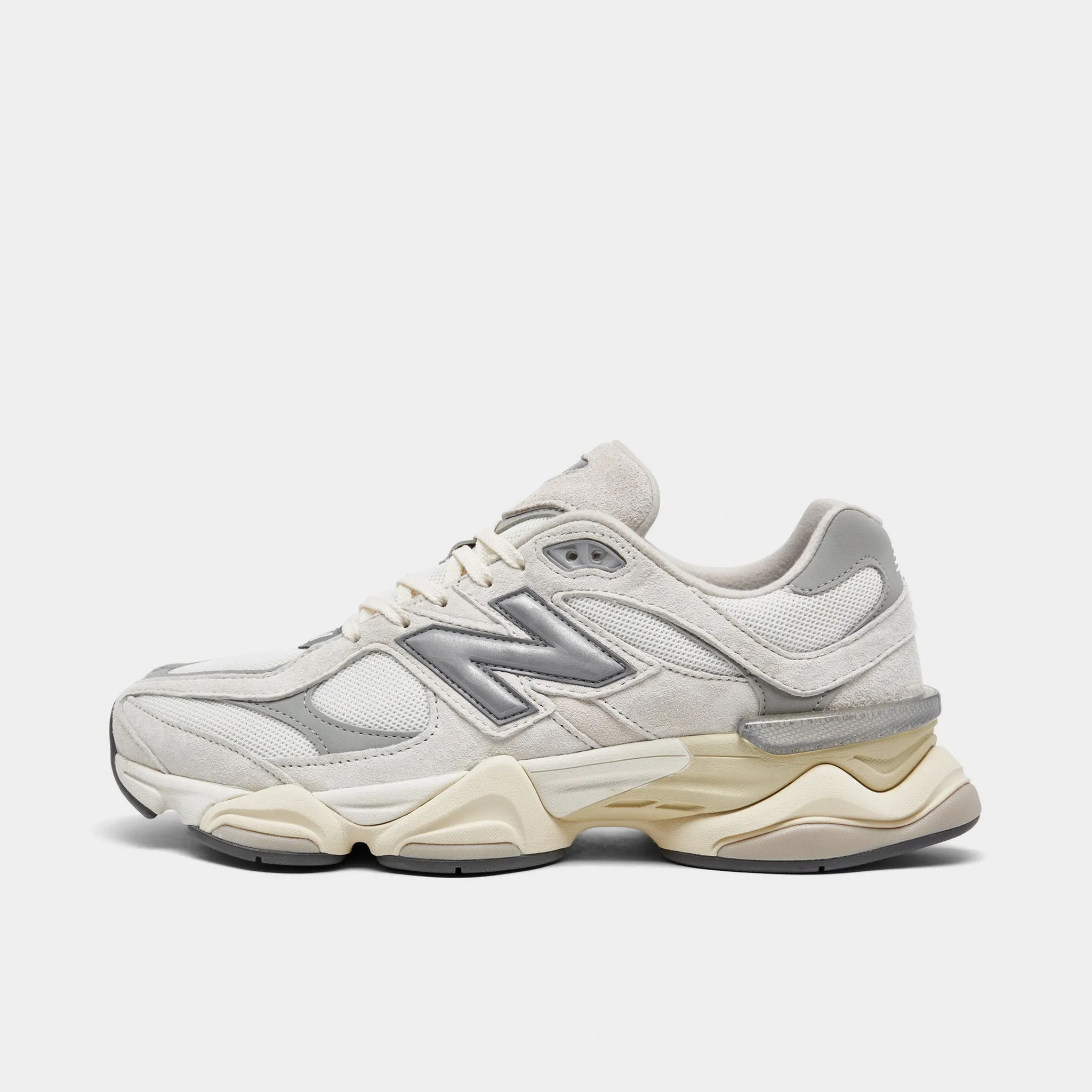 New Balance 9060 Sea Salt / Concrete sold by JD Sports