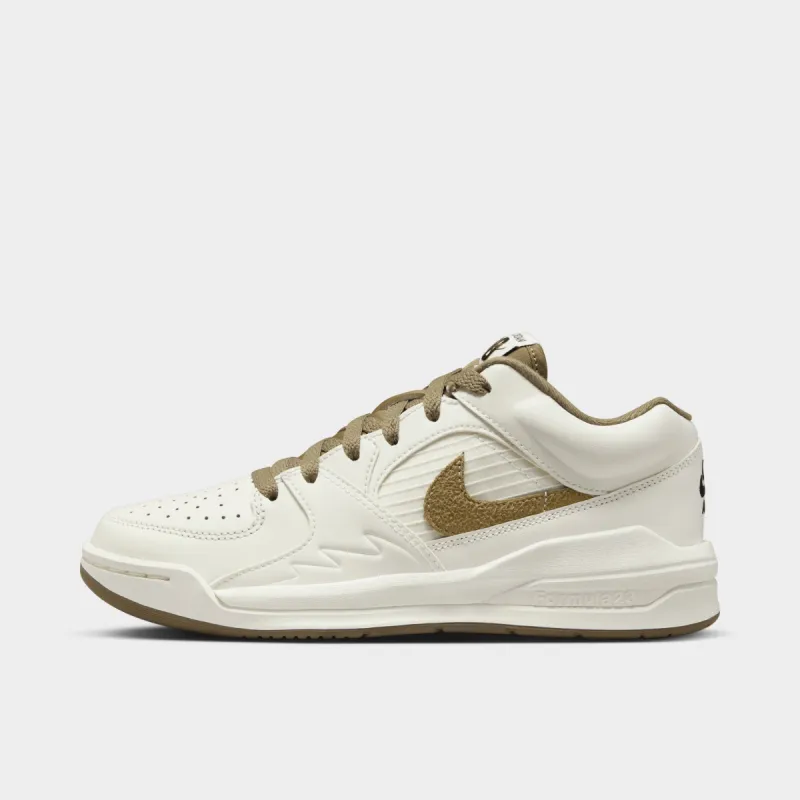 Jordan Women's Stadium 90 Sail / Brown Kelp - Black sold by JD Sports