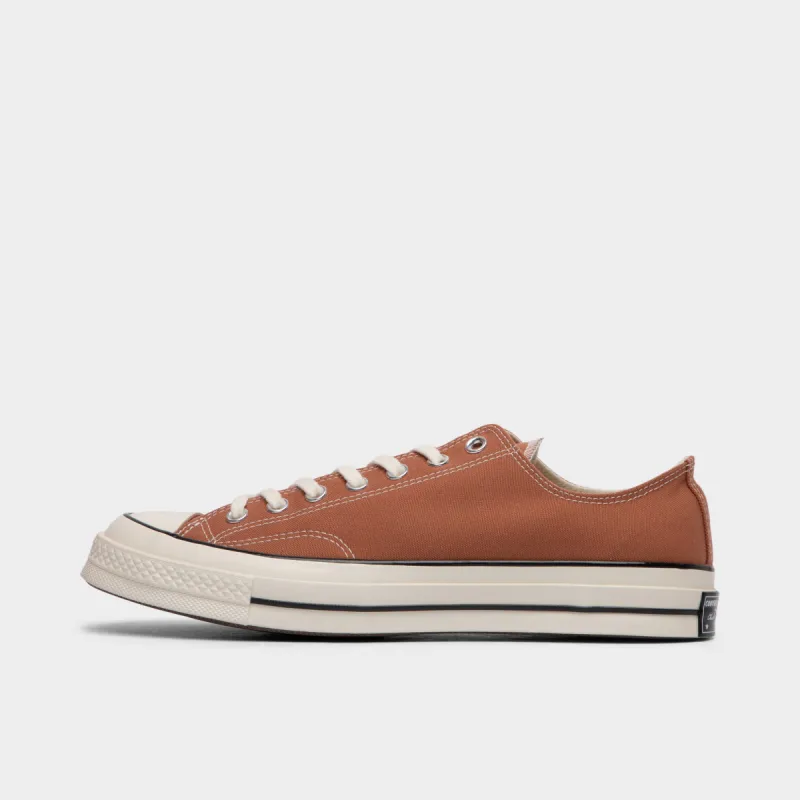 Converse Chuck 70 Ox Mineral Clay / Egret / Black sold by JD Sports