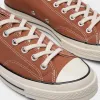 Converse Chuck 70 Ox Mineral Clay / Egret / Black sold by JD Sports