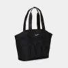 Nike One Women's Training Tote Bag Black / Black - White sold by JD Sports