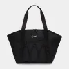 Nike One Women's Training Tote Bag Black / Black - White sold by JD Sports