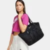 Nike One Women's Training Tote Bag Black / Black - White sold by JD Sports