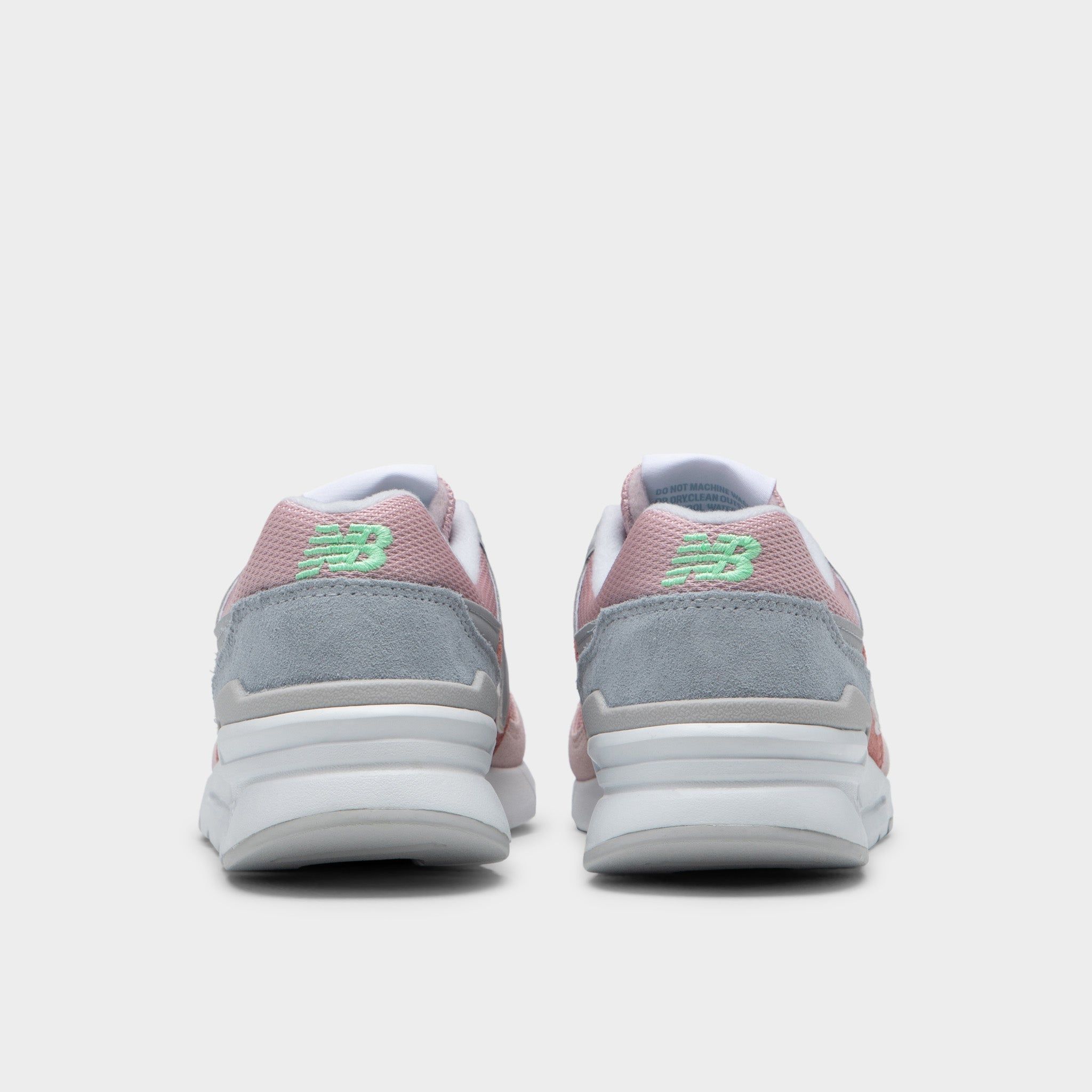 New Balance Women's CW997HVE Purple / Grey sold by JD Sports product image thumbnail 4