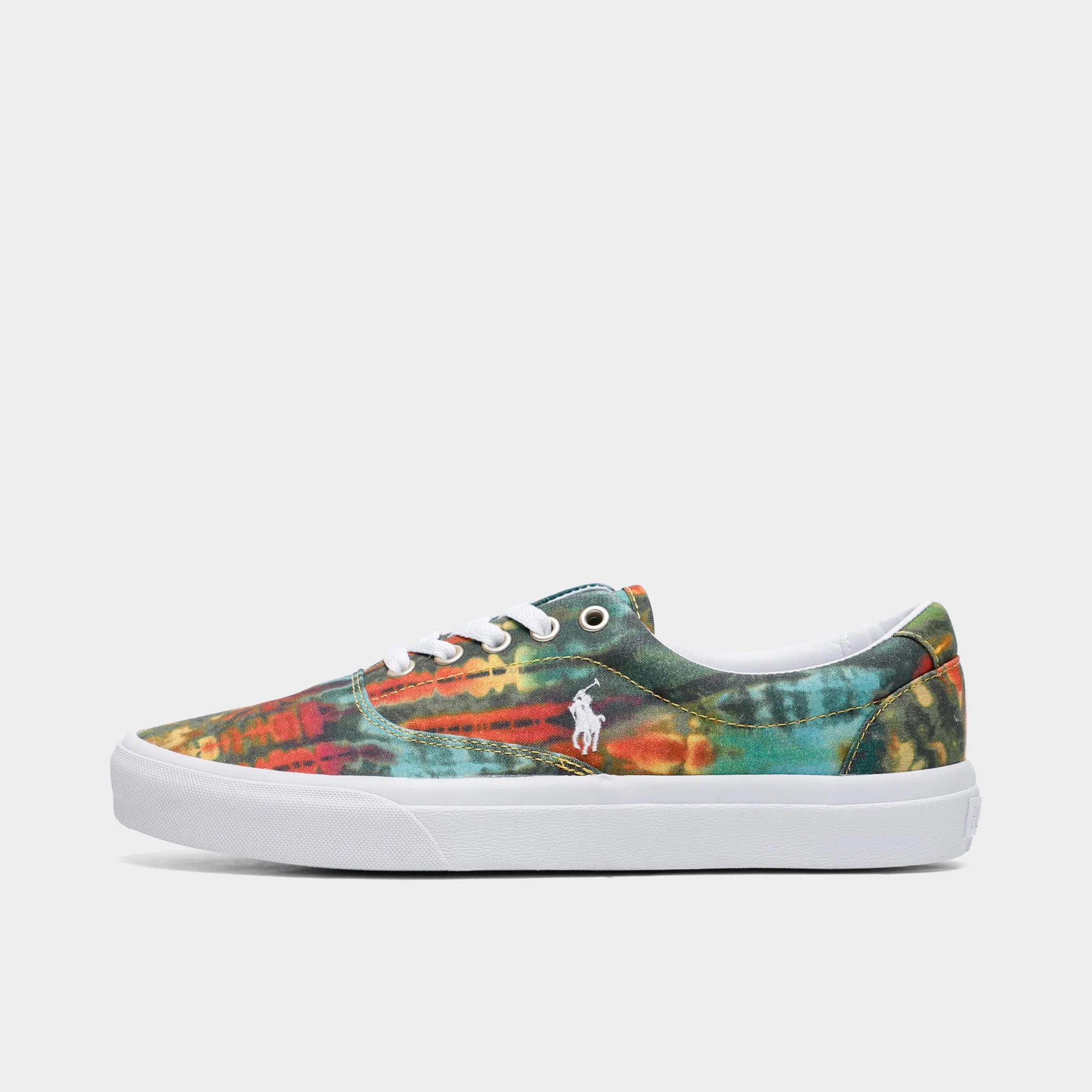 Polo Ralph Lauren Keaton / Daybreak Tie Dye sold by JD Sports