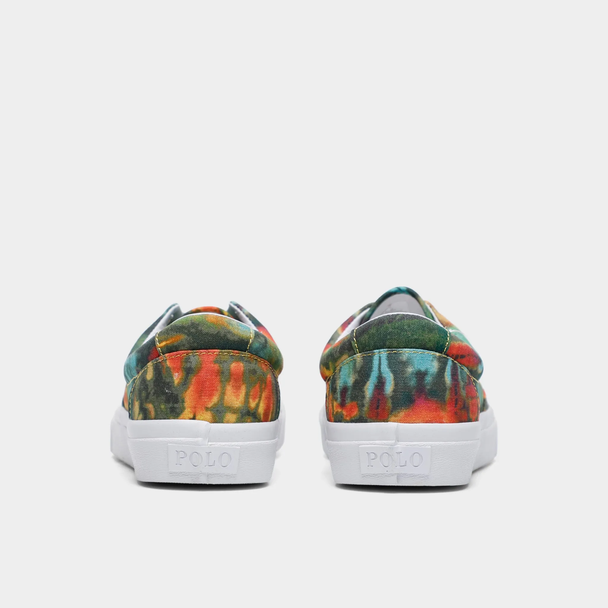 Polo Ralph Lauren Keaton / Daybreak Tie Dye sold by JD Sports product image thumbnail 4