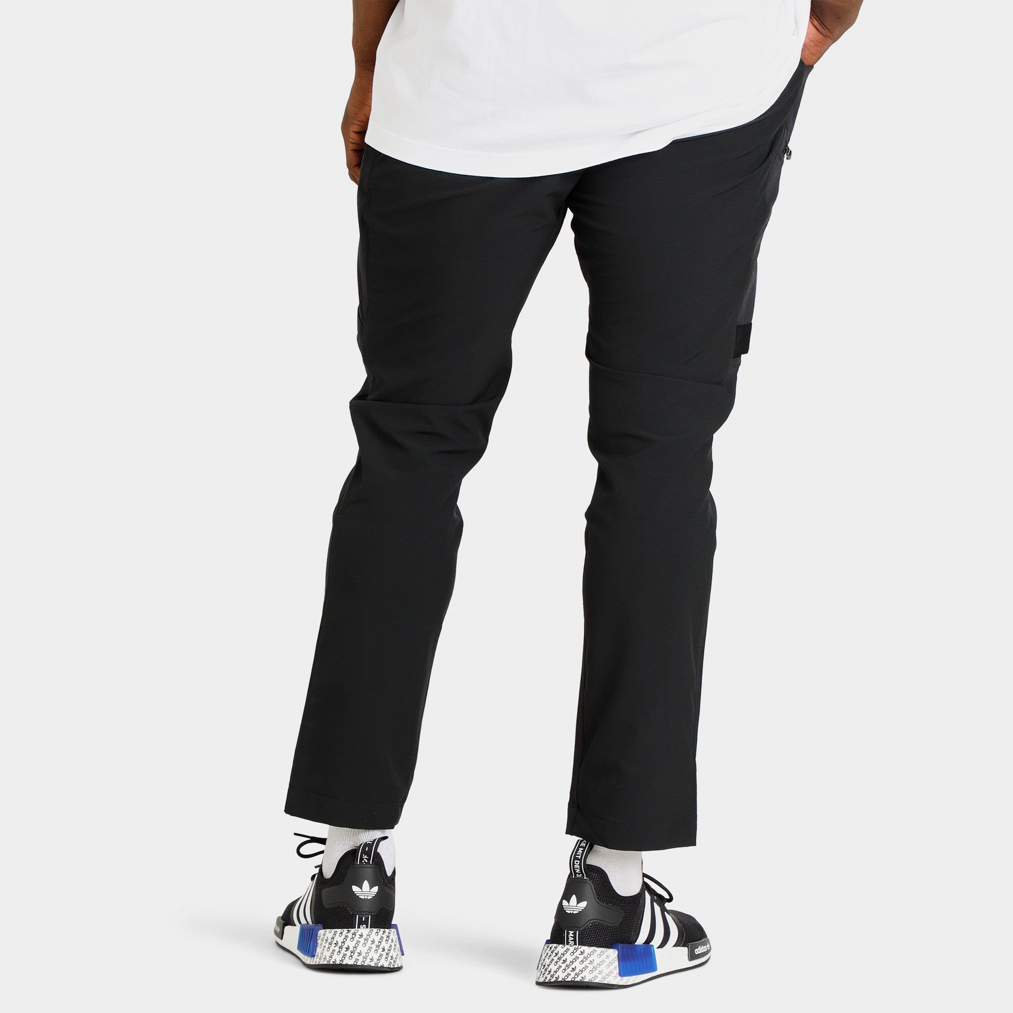 adidas Terrex Zupahike Pants / Black sold by JD Sports product image thumbnail 4