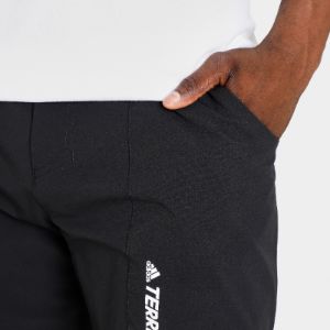adidas Terrex Zupahike Pants / Black sold by JD Sports